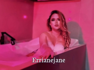 Errianejane