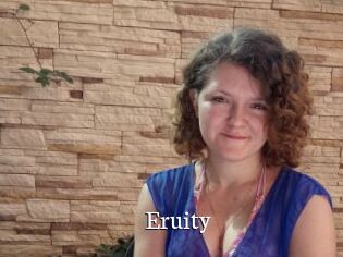 Eruity