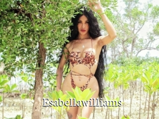 Esabellawilliams