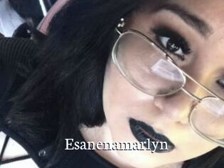Esanenamarlyn