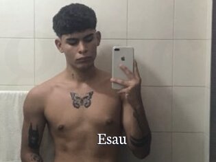 Esau