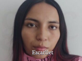 Escarllet
