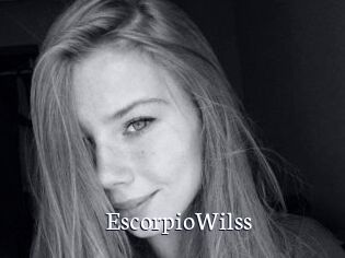 EscorpioWilss