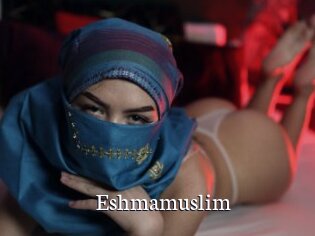 Eshmamuslim