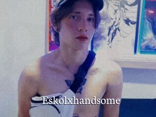 Eskolxhandsome
