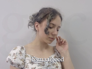 Esmaalgood
