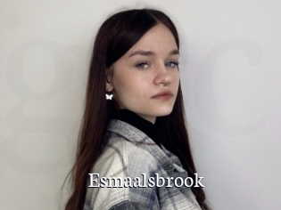 esmaalsbrook Gratis xxx Clips