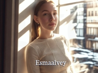 Esmaalvey