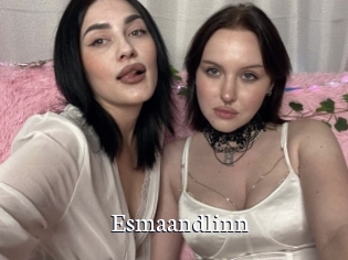Esmaandlinn