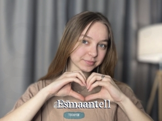 Esmaantell