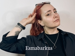 Esmabarkus