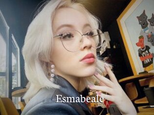 Esmabeale