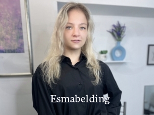 Esmabelding