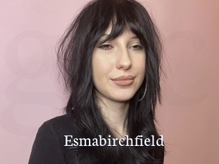 Esmabirchfield