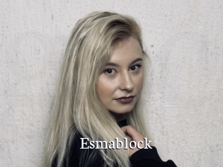 Esmablock