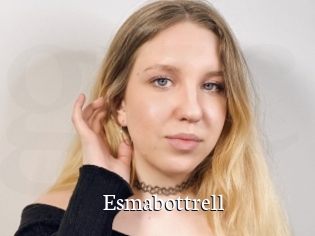 esmabottrell Gratis xxx Clips