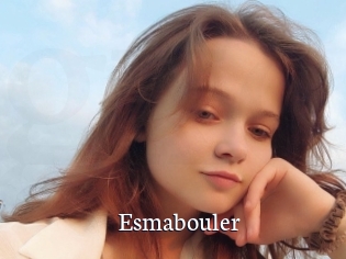 Esmabouler