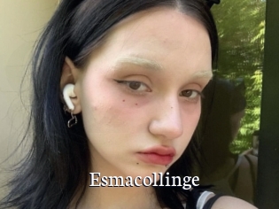 Esmacollinge