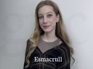 Esmacrull