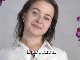 Esmademan