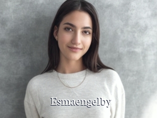 Esmaengelby