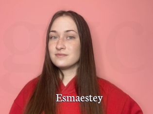 Esmaestey
