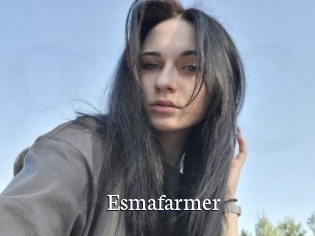 Esmafarmer