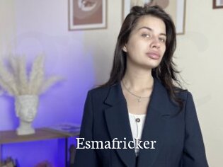 Esmafricker