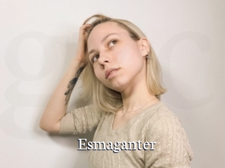 Esmaganter