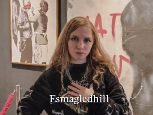 Esmagledhill
