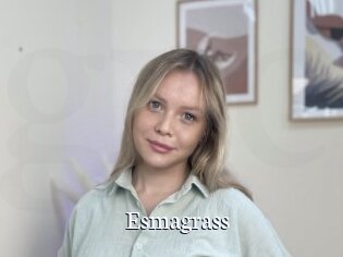 Esmagrass