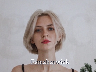Esmaharwick