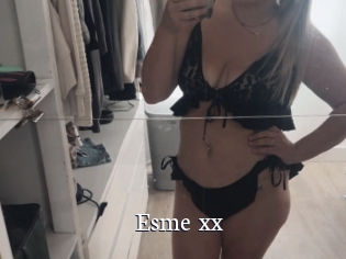 Esme_xx