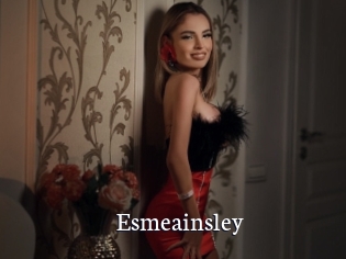 Esmeainsley