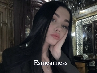 Esmearness