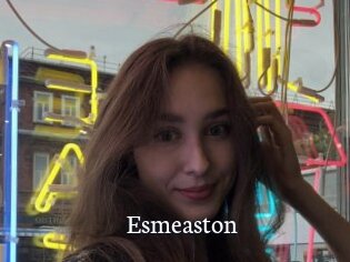Esmeaston