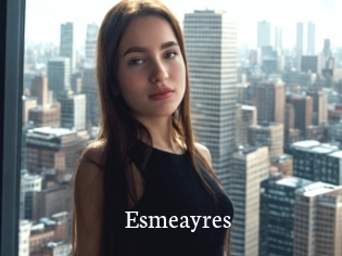 Esmeayres
