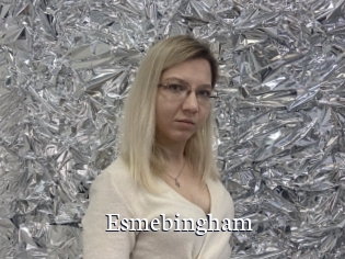 Esmebingham
