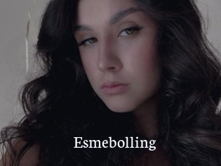 Esmebolling