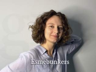 Esmebunkers