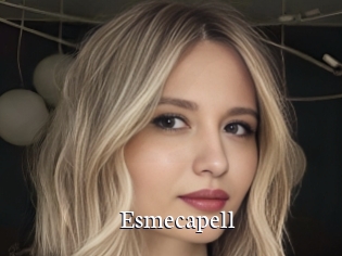 Esmecapell