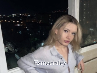 Esmecraley