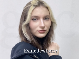 Esmedewberry