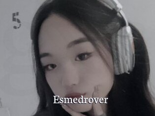 Esmedrover