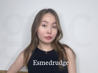 Esmedrudge