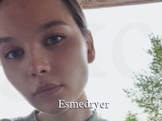 Esmedryer