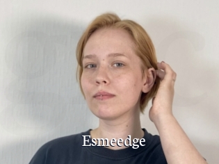 Esmeedge