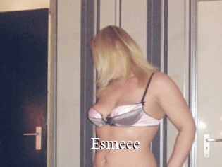 Esmeee