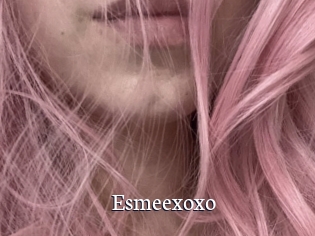 Esmeexoxo