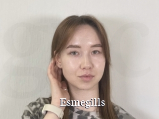 Esmegills